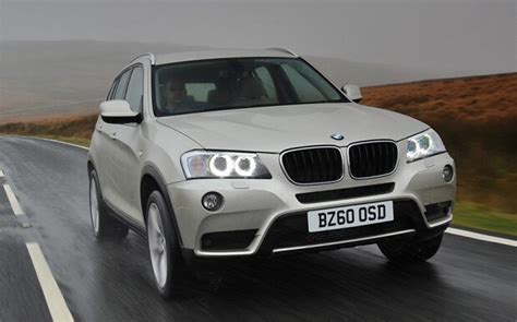 Do Bmw X3 Hold Their Value